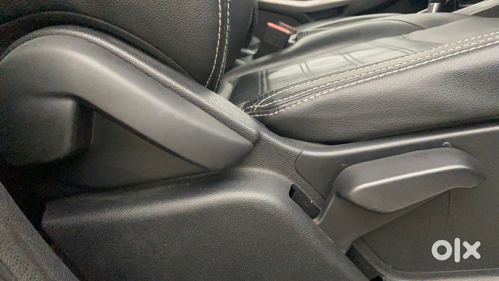 Ford Ecosport 1.5 Petrol Titanium Plus At, 2019, Petrol