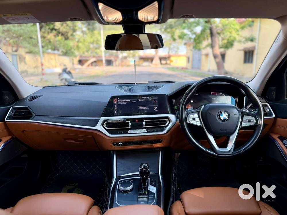 Bmw 3 Series Gran Limousine 2022