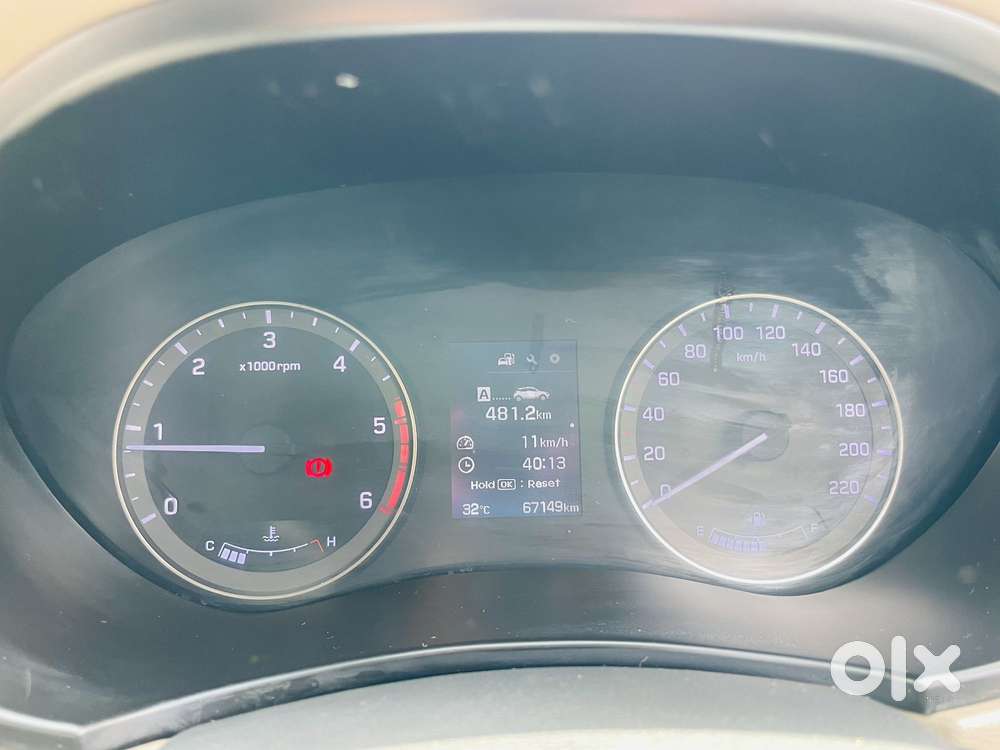 Hyundai Elite I20 Asta 1.4 Crdi, 2015, Diesel