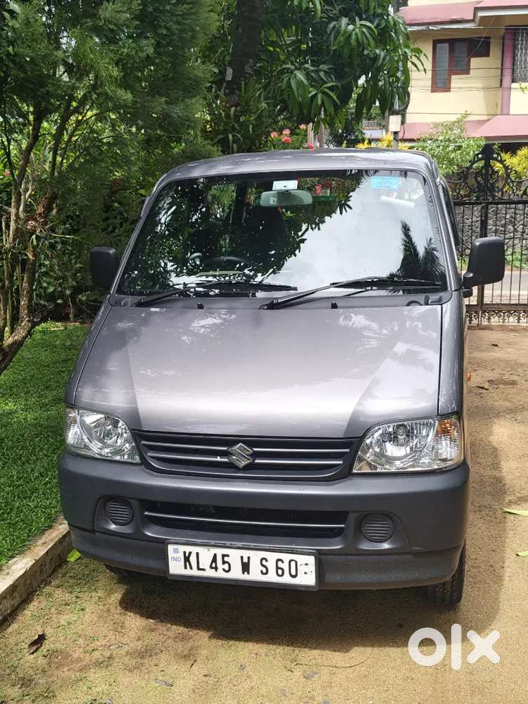 Maruti Suzuki Eeco 2023 Ac