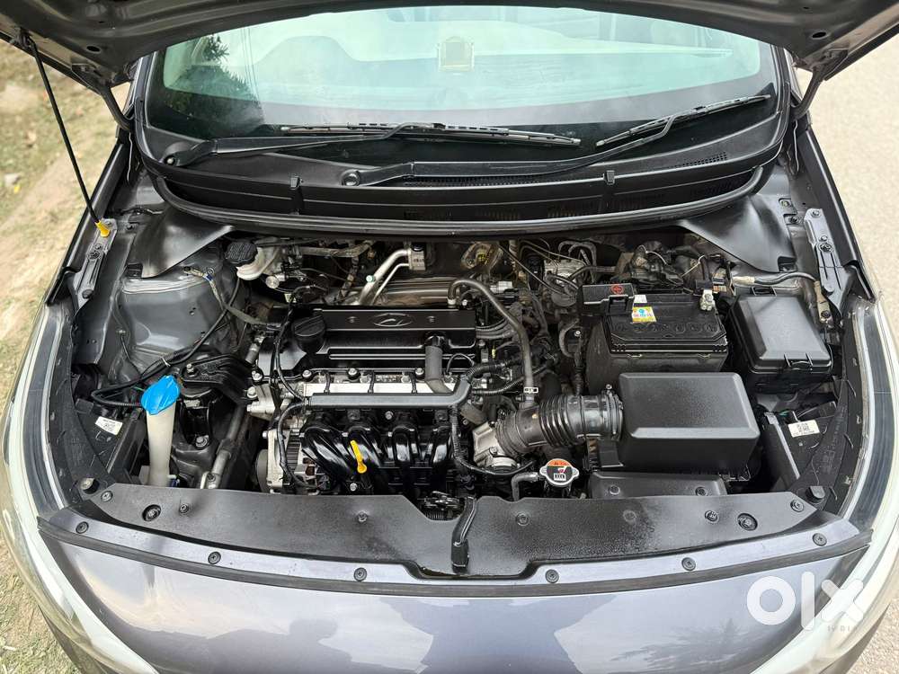 Hyundai Elite I20 Sportz 1.2 Opt, 2016, Petrol