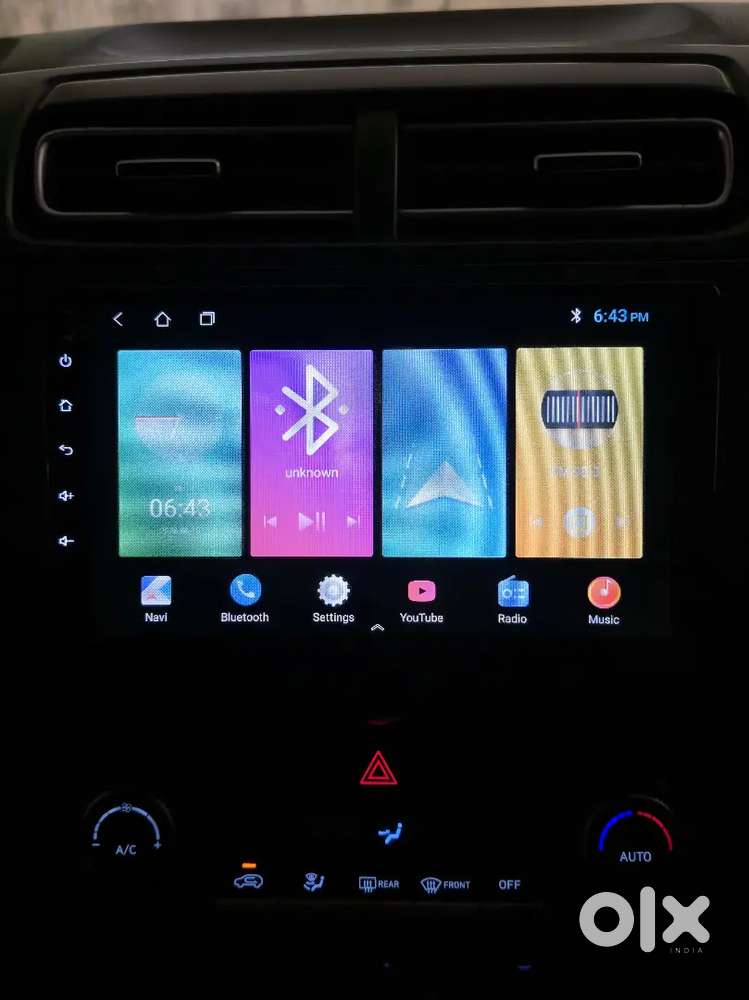 Hyundai Creta Facelift Diesel 2021