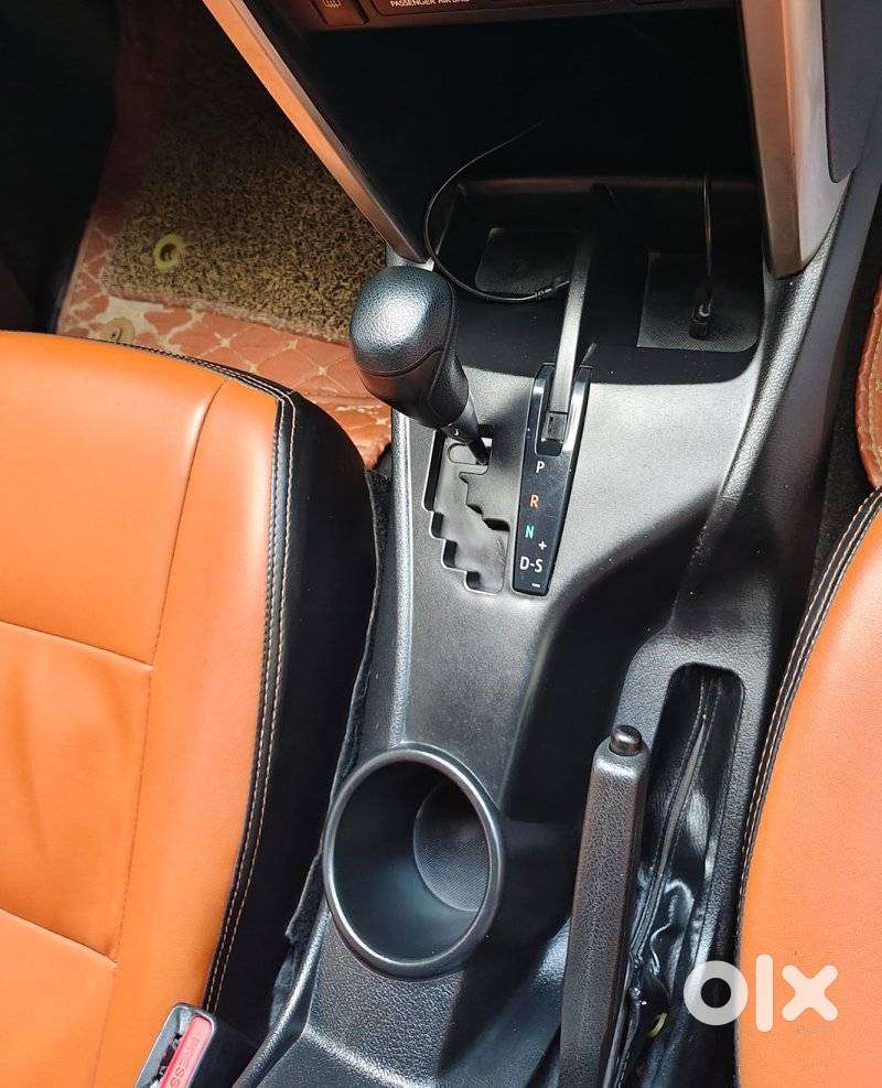 Toyota Innova Crysta 2.8 Gx At, 2019, Diesel