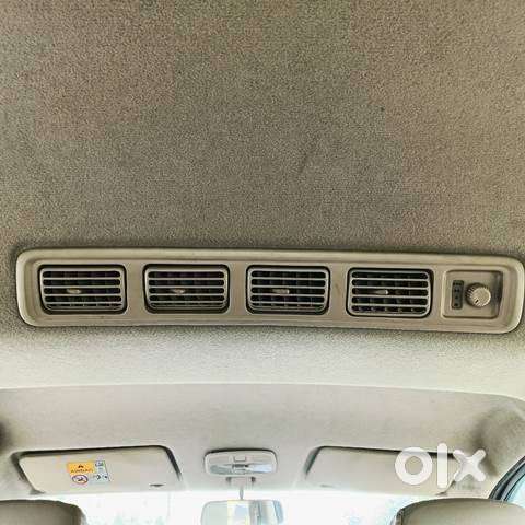 Maruti Suzuki Ertiga Vxi At, 2017, Petrol