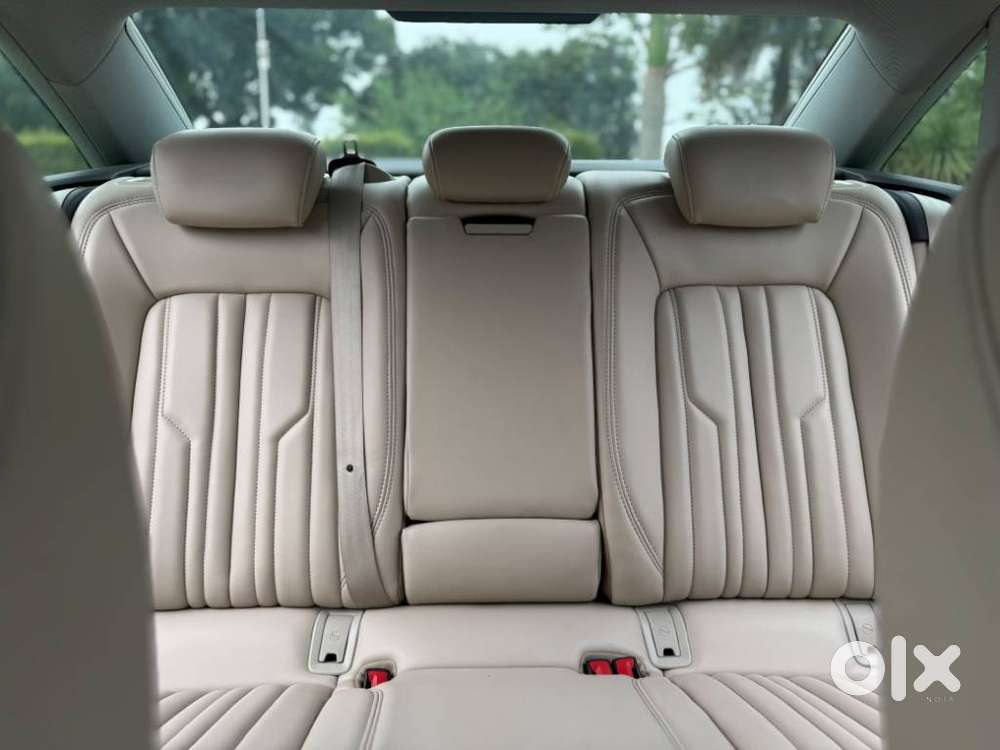 Audi A6 2.0 45 Tfsi Premium Plus, 2021, Petrol