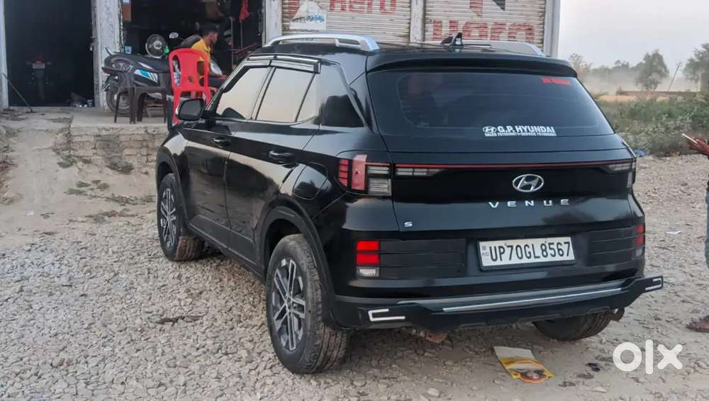 Hyundai Venue 1.2 2023
