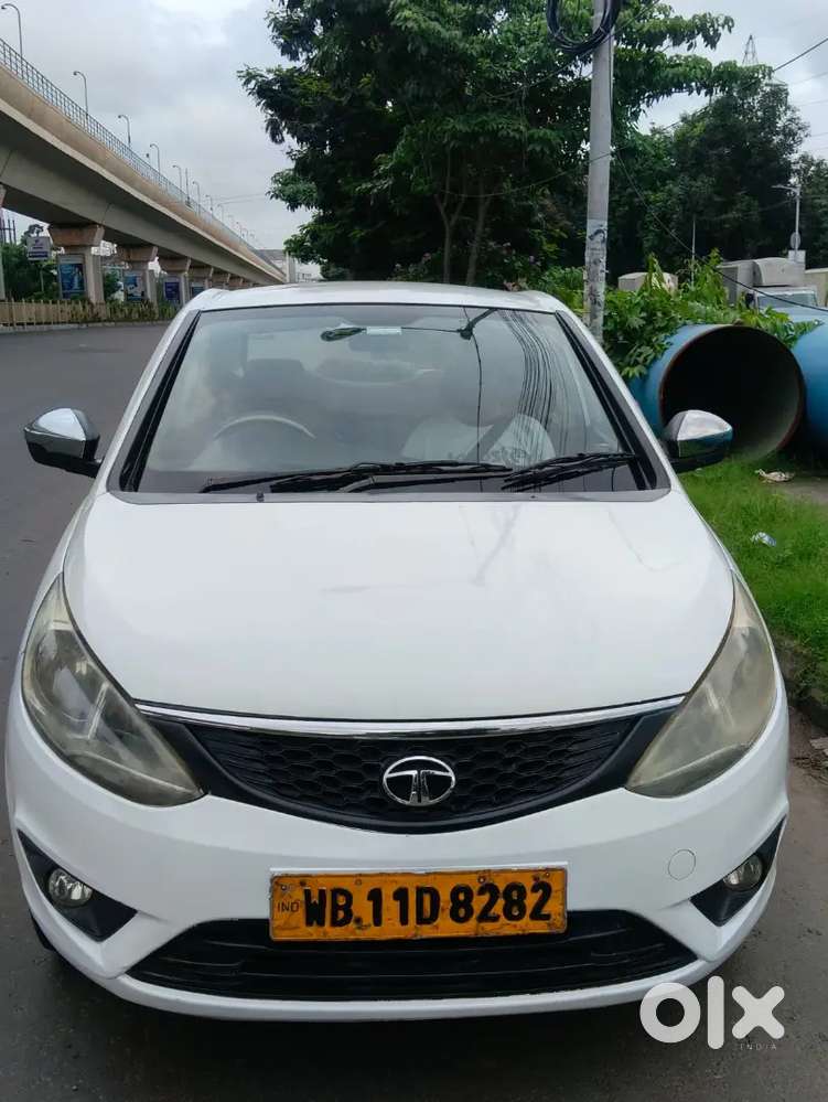 Tata Zest Diesel Manual 2018
