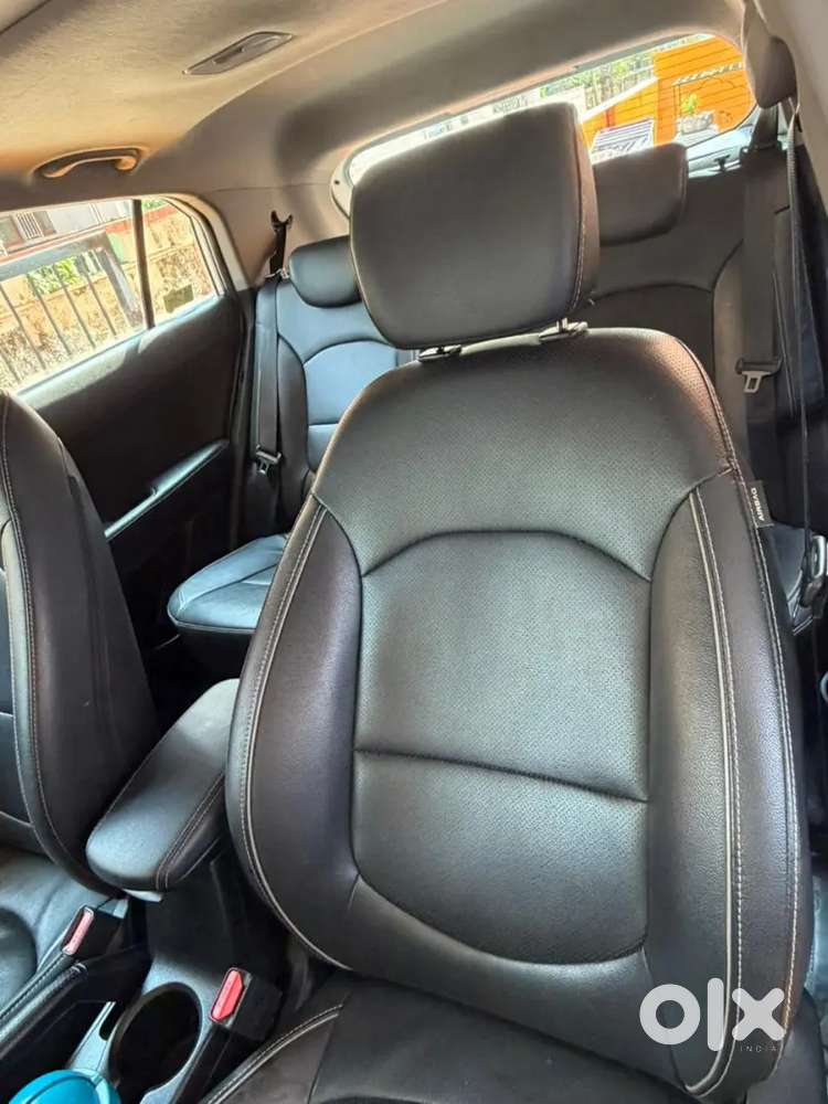 Hyundai Creta 2018