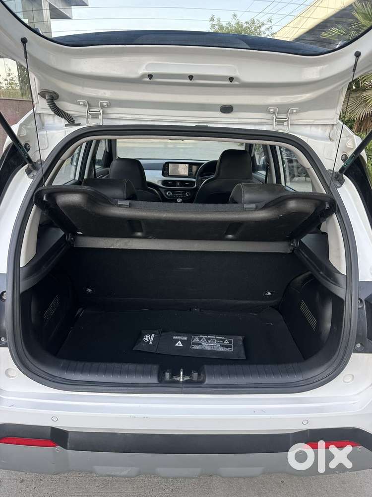 Hyundai Exter Sx 1.2 Mt  Dual Tone, 2024, Petrol