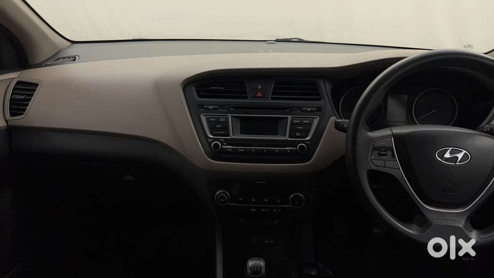 Hyundai Elite I20 [2018-2020] 1.2 Sportz, 2015, Petrol