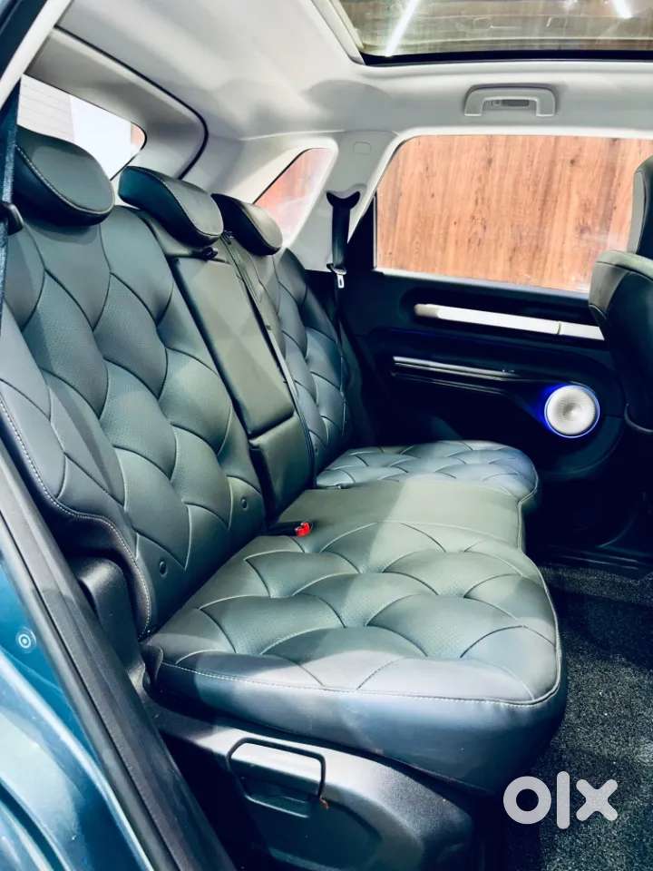 Mg Windsor Ev Essence, 2025, Electric