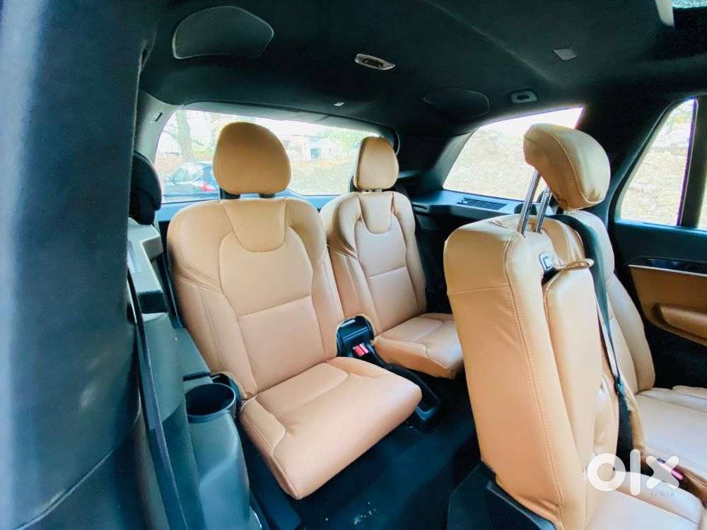 Volvo Xc 90 D5 Awd, 2017, Diesel