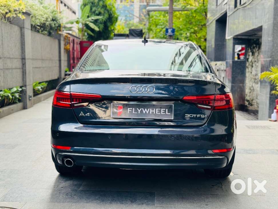 Audi A4 1.4 30 Tfsi Premium Plus, 2016, Petrol
