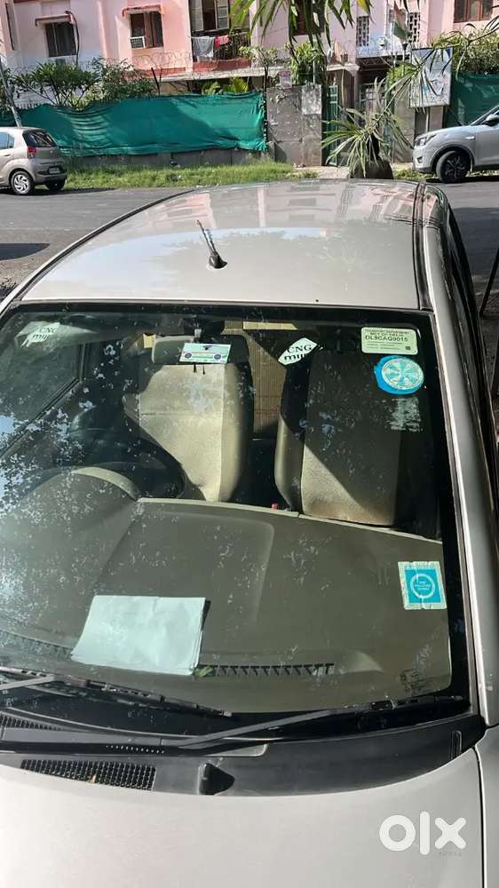 Maruti Estilo Lxi 2013