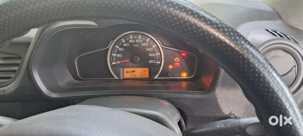 New Car Leni Hai