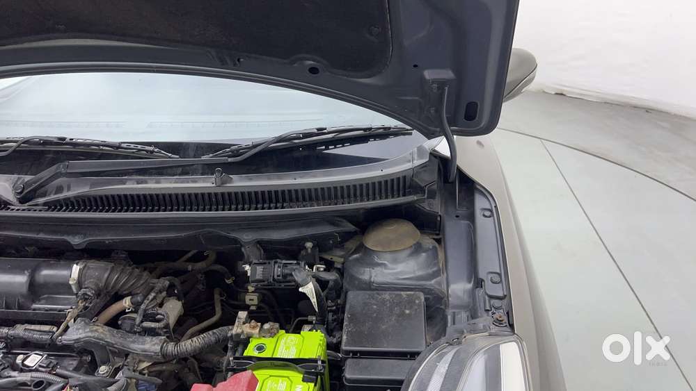 Maruti Suzuki Baleno 1.2 Zeta, 2019, Petrol