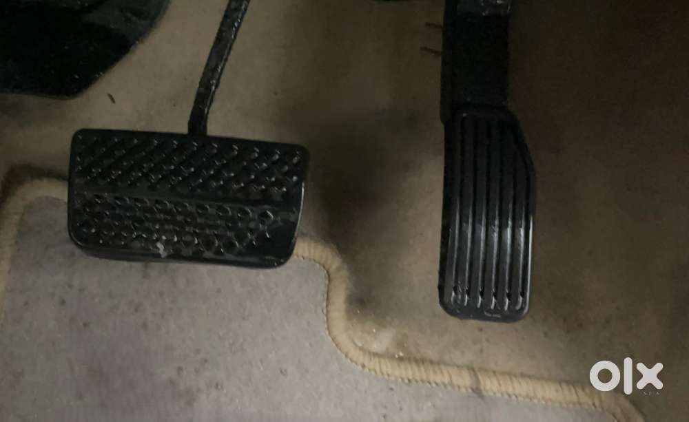 Honda City 2015-2017 I Vtec Cvt Vx, 2016, Petrol