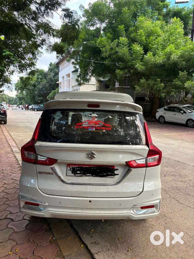 Maruti Suzuki Ertiga 2023 Well Maintained