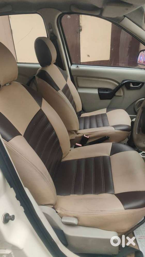 Mahindra Verito 1.5 D6, 2013, Diesel