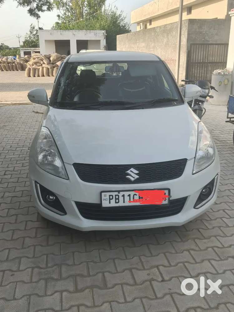 All Orignal Car Excellent Condition