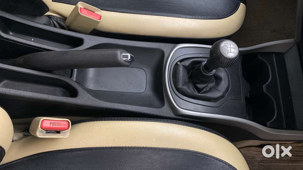 Honda City 2015-2017 I Vtec Sv, 2016, Petrol