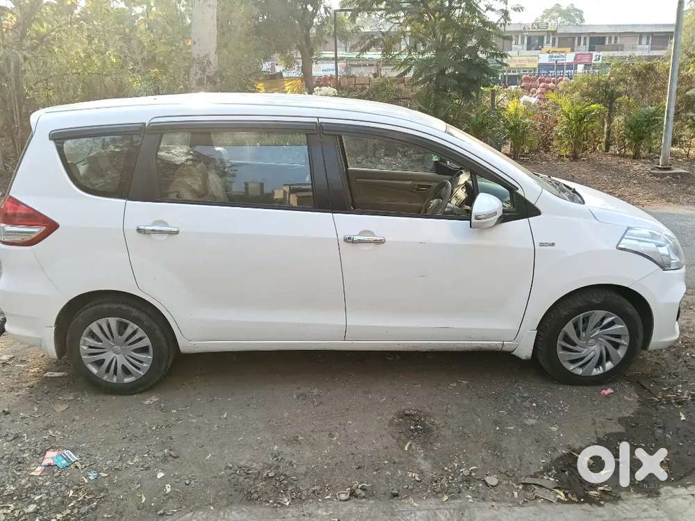 Maruti Suzuki Ertiga