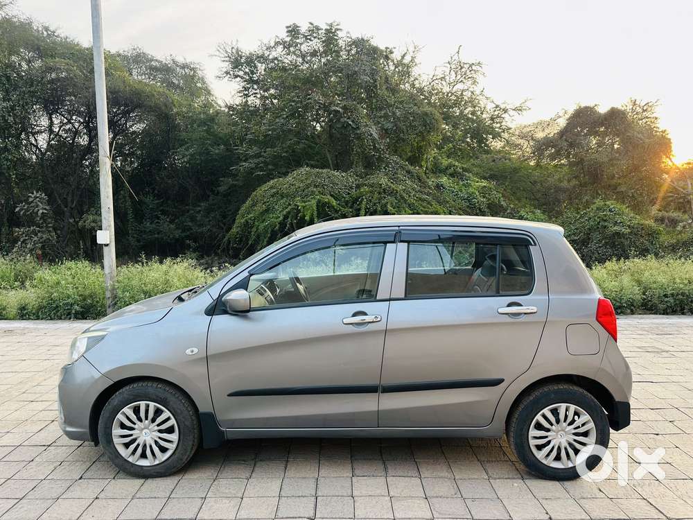Maruti Suzuki Celerio Vxi(o), 2019, Petrol