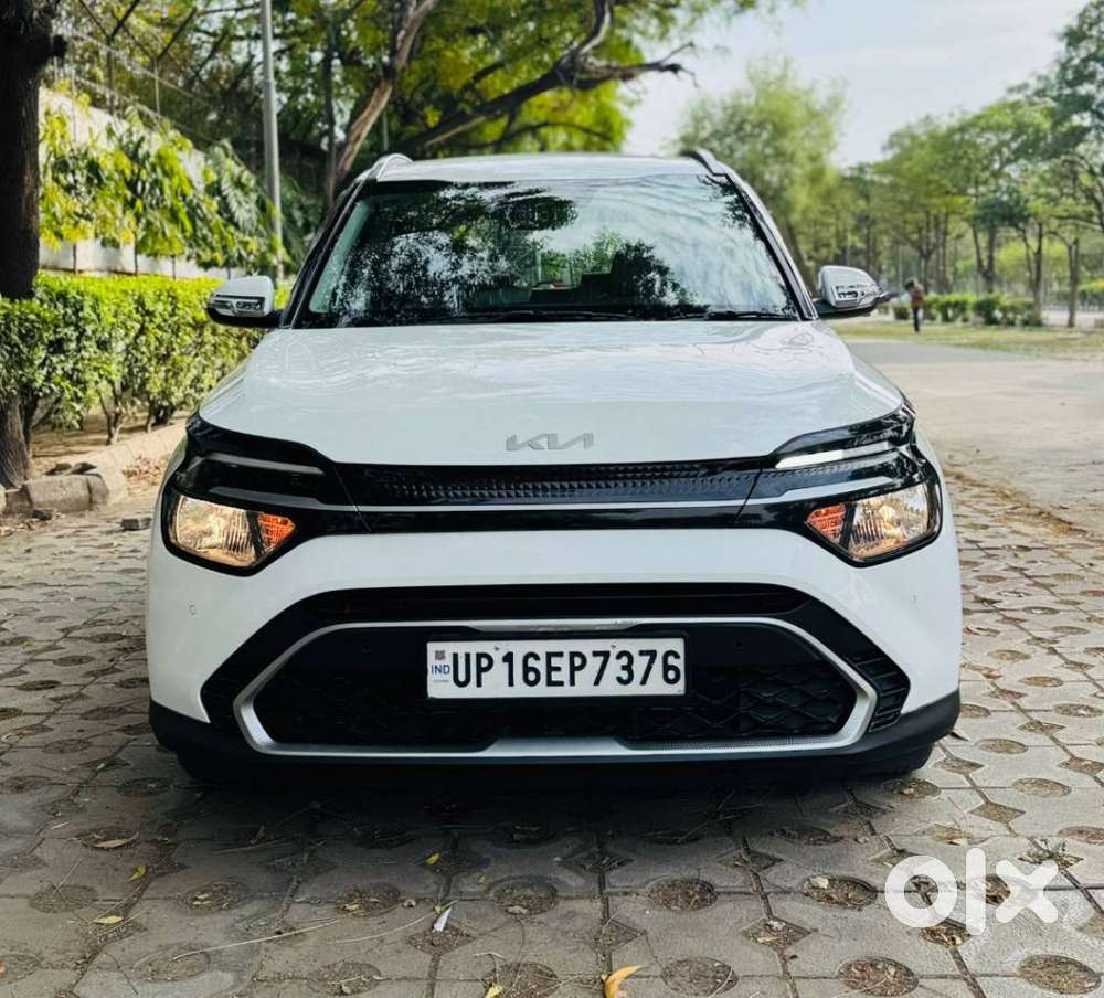 Kia Carens 1.4 Prestige 7 Str, 2024, Petrol