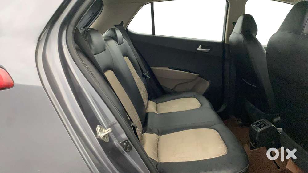 Hyundai Grand I10 Sportz 1.2 Kappa Vtvt, 2019, Petrol