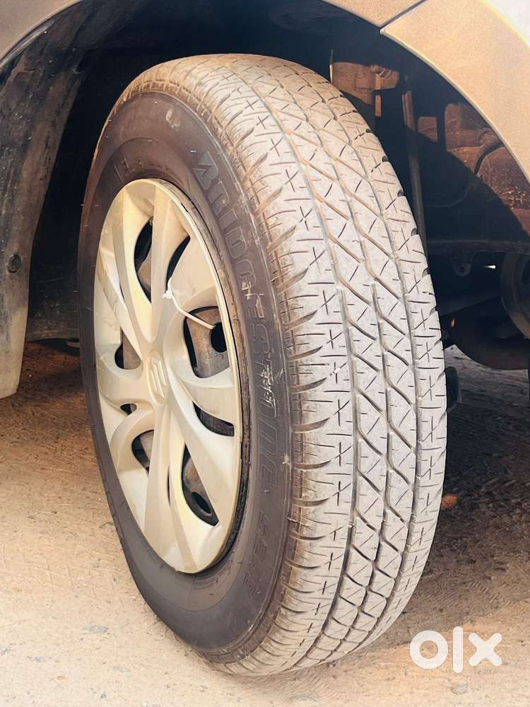 Maruti Suzuki Swift, 2018, Diesel