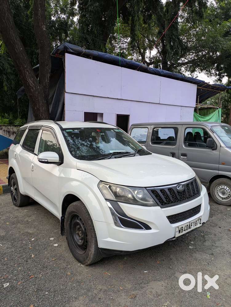 Mahindra Xuv500 W6 2wd, 2016, Diesel