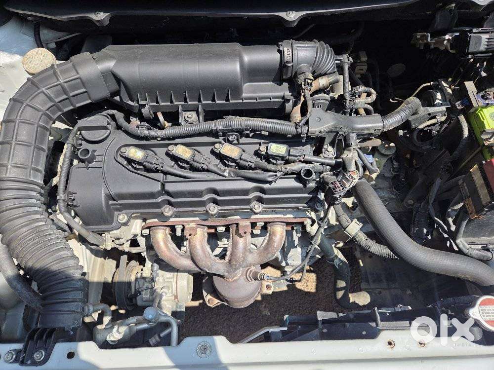 Maruti Suzuki Baleno Alpha, 2018, Petrol