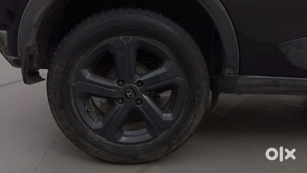 Tata Nexon 1.2 Revotron Xz Plus (l) Dark Edition, 2021, Petrol