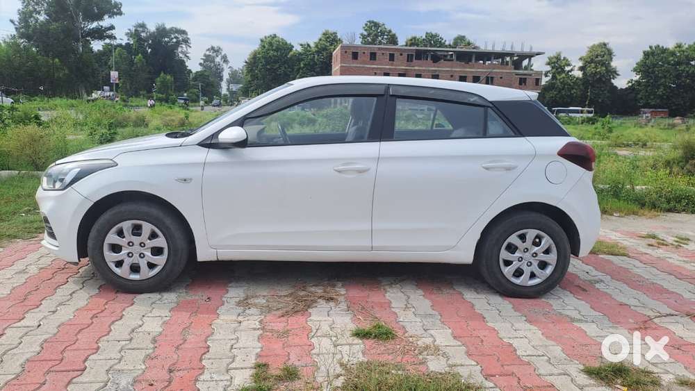 Hyundai I20 Magna 1.2 Vtvt, 2018, Petrol