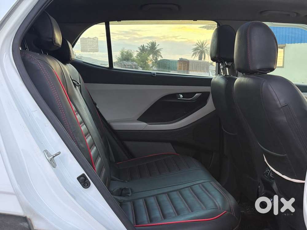 Hyundai Creta 1.5 Sx Executive Diesel, 2021, Diesel
