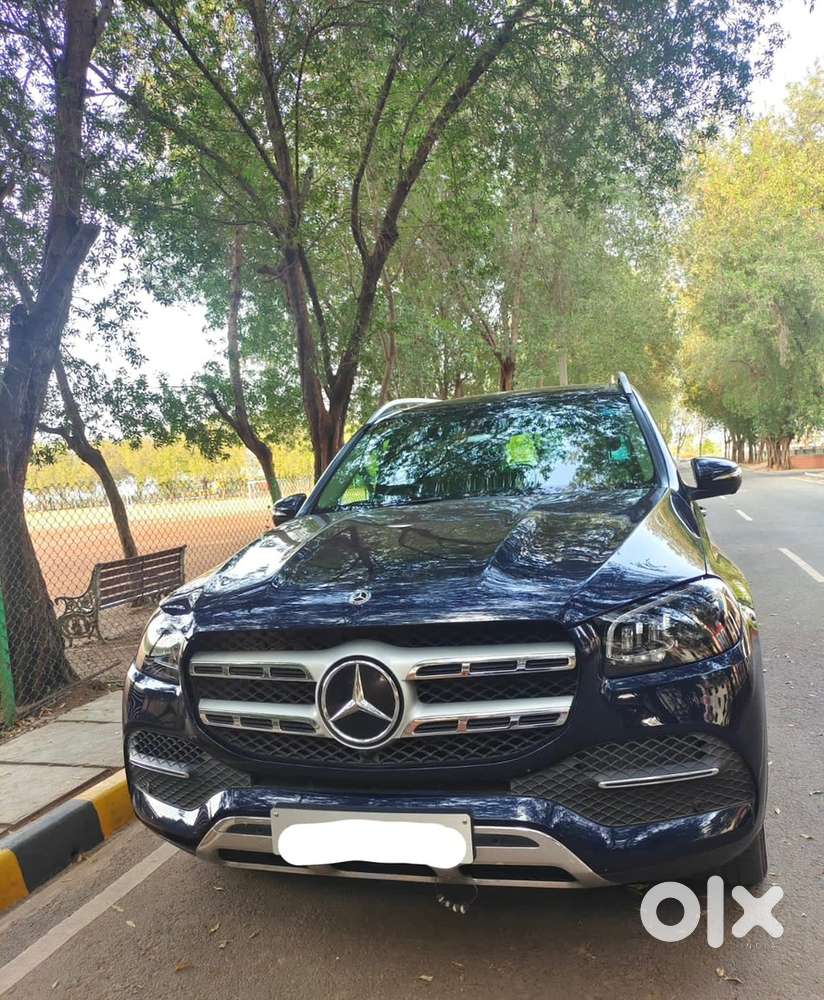 Like New Benz Gls 400d 4matic