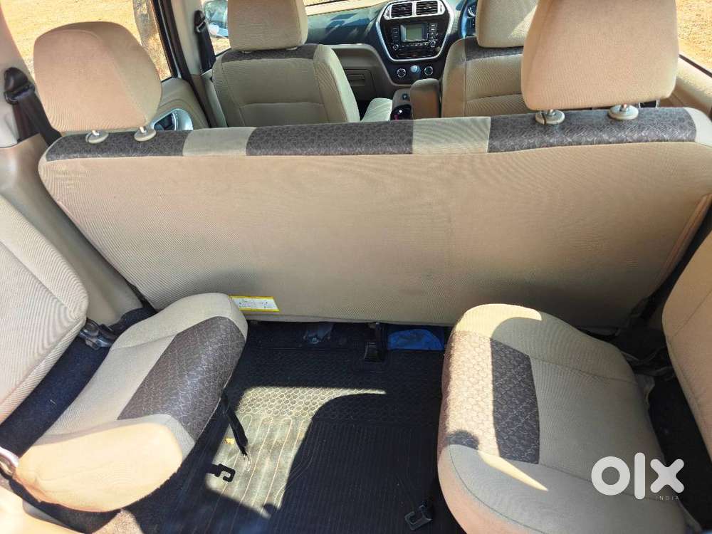 Manindra Tuv300 T8 2017 Diesel – Good Condition And Well Maintained