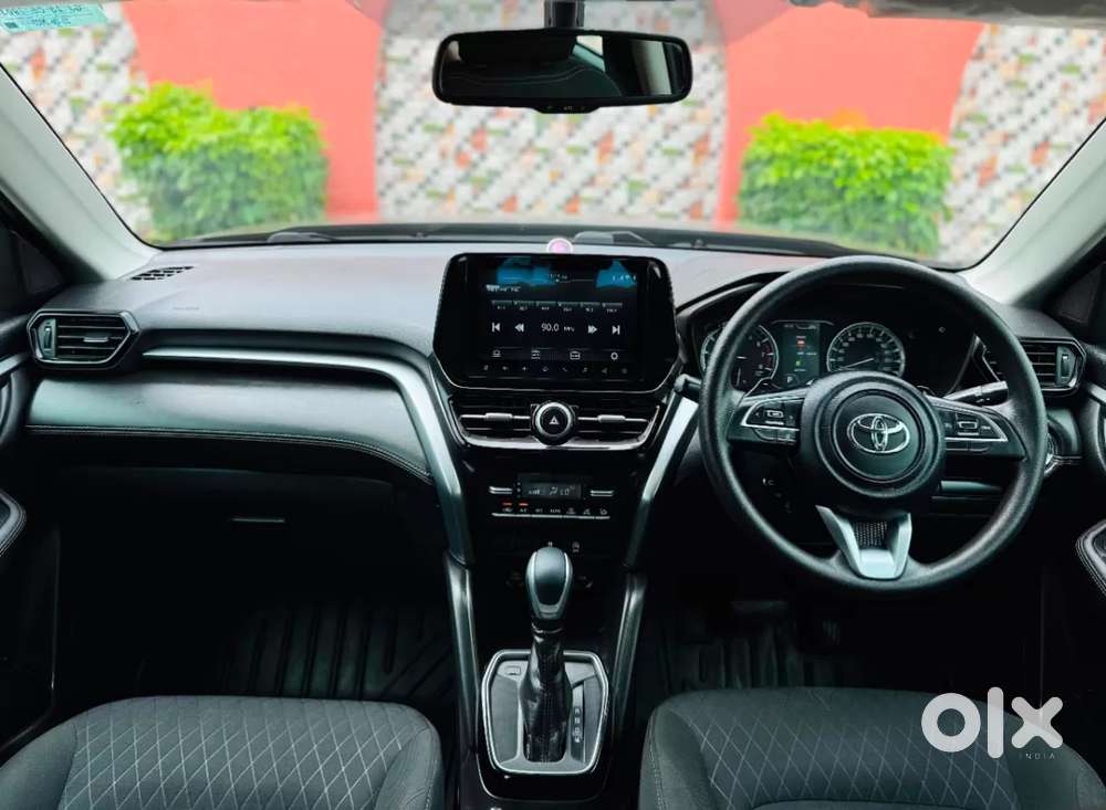Toyota Urban Cruiser Hyryder 1.5 G Neo Drive, 2023, Petrol