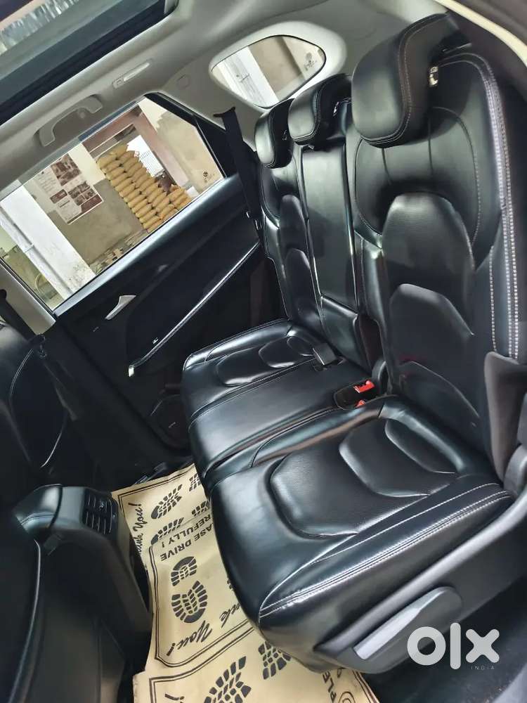Mg Hector Plus 2021 Diesel