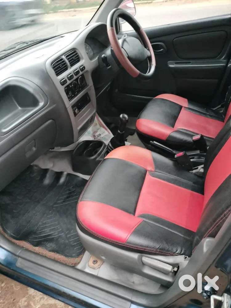 Maruti Suzuki Alto 800 2012 Petrol 78500 Km Driven