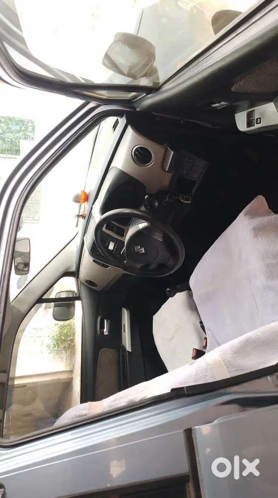 Maruti Suzuki Wagon R (lifetime Tax Paid)