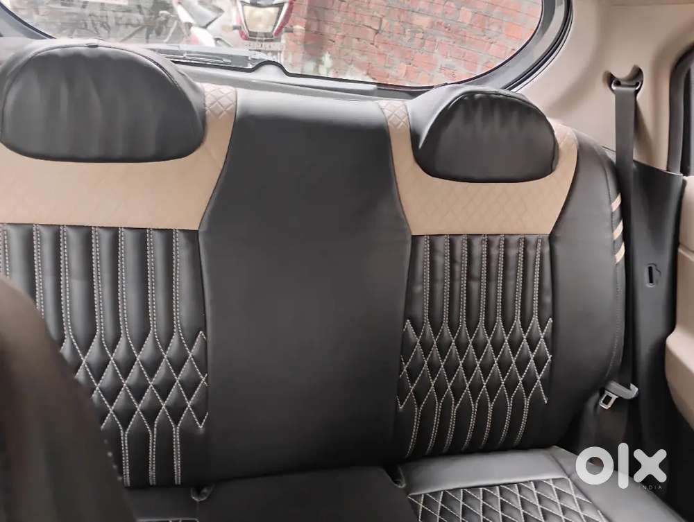 Hyundai New Santro 2018 Cng & Hybrids 75000 Km Driven