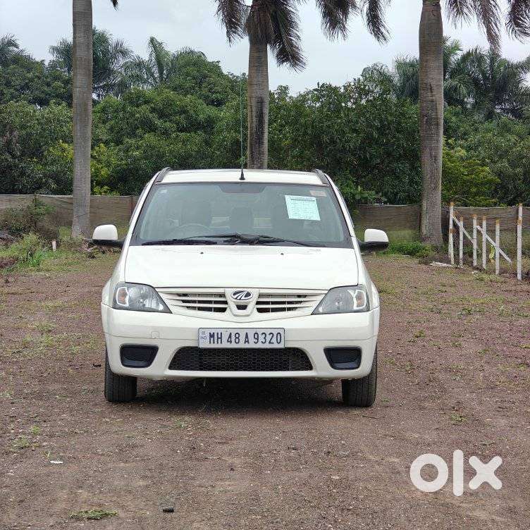 Mahindra Verito 1.5 D4 Bsiv, 2012, Diesel