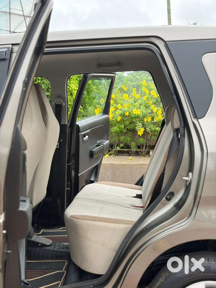 Wagon R 2019 With Finance & Exchange.