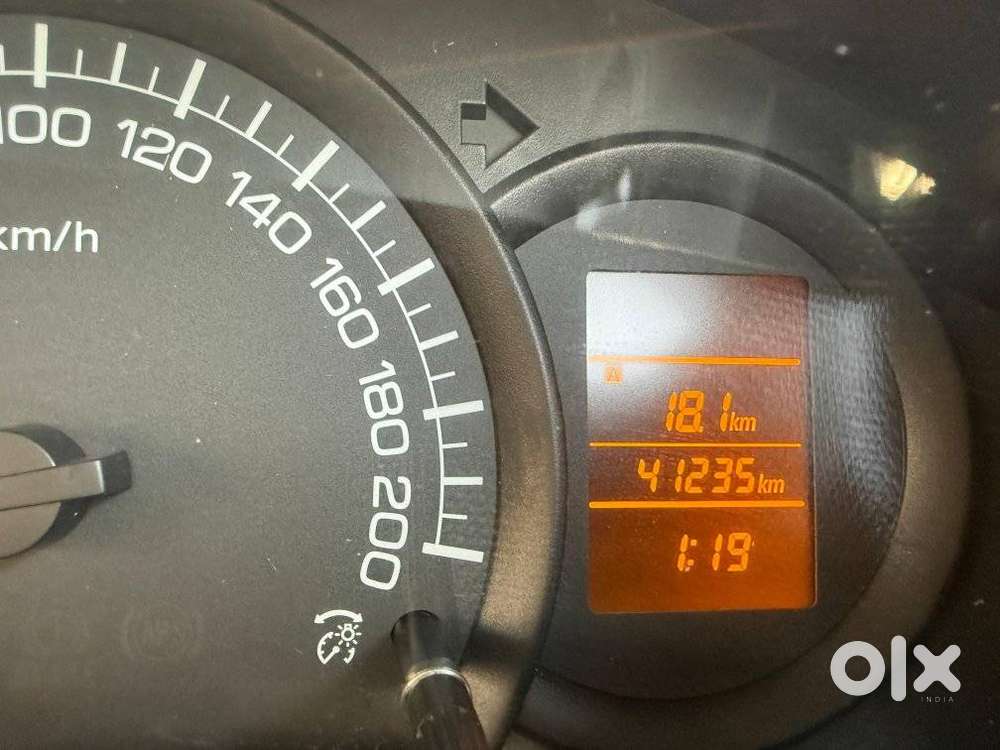 Maruti Suzuki Swift Dzire 1.2 Lxi Bsiv, 2011, Petrol