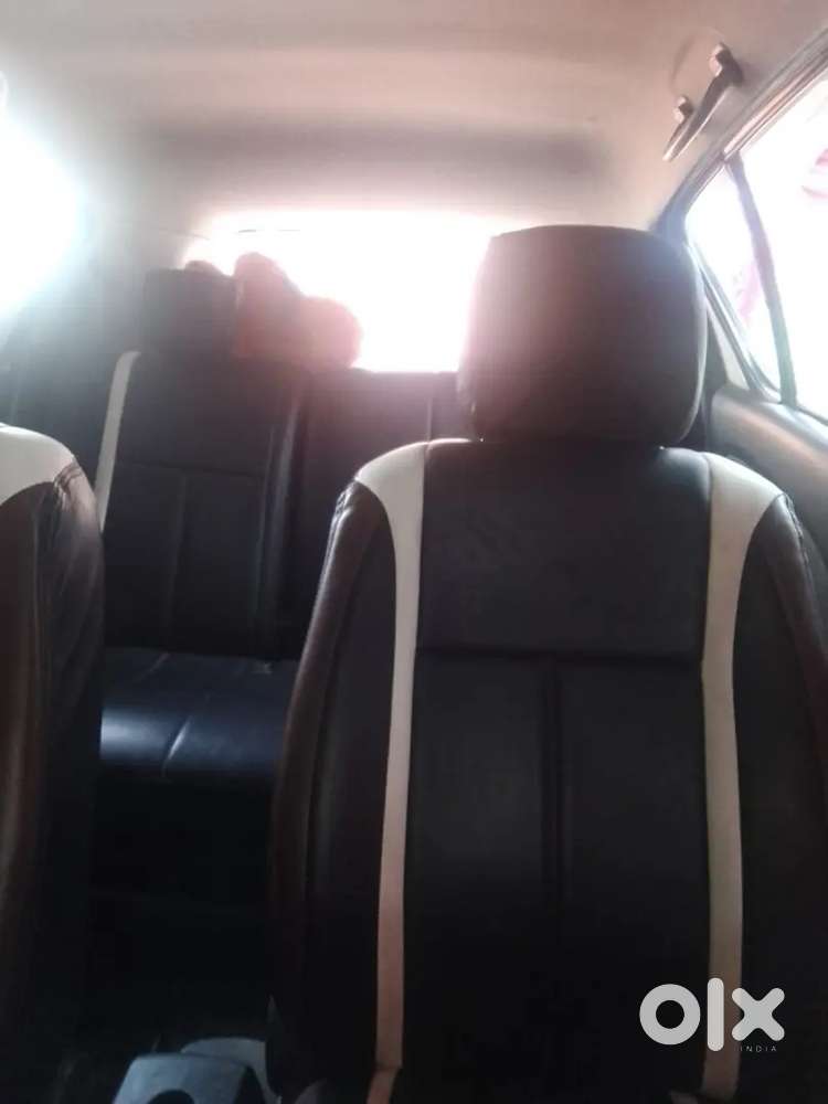 Maruti Suzuki Ritz 2010