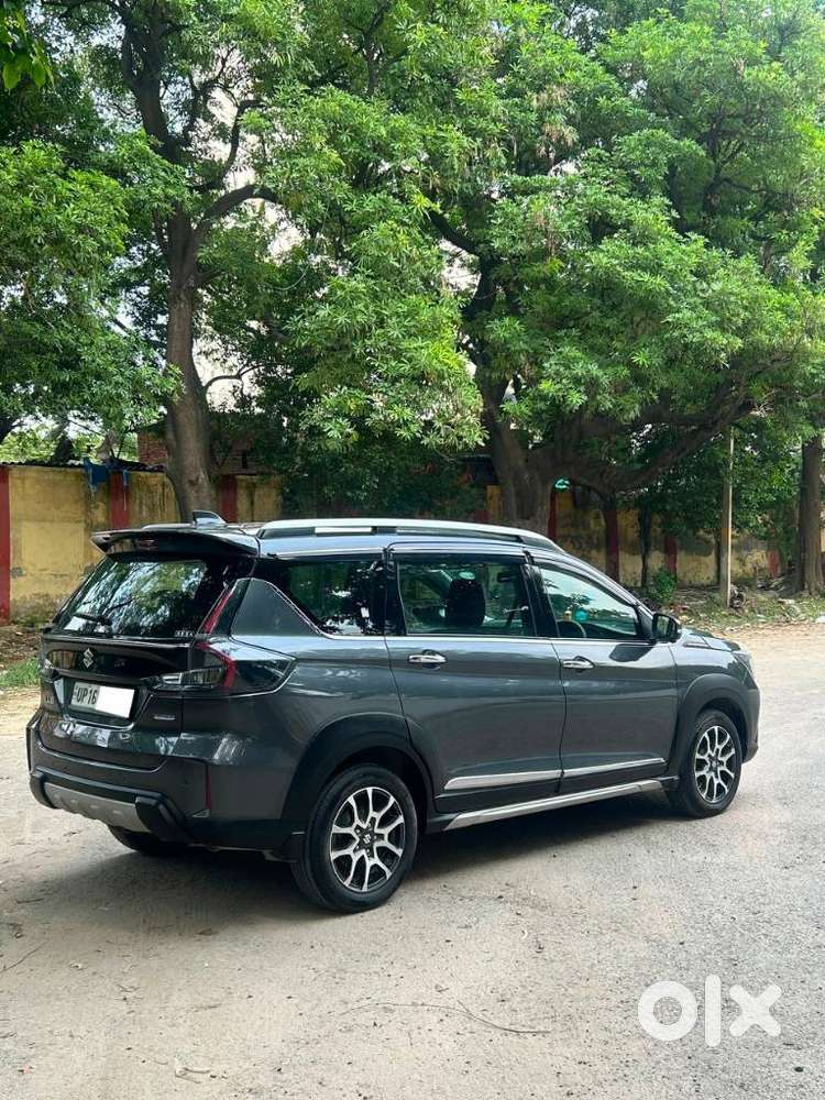 Maruti Suzuki Xl6 1.5 Alpha Plus Mt, 2024, Petrol