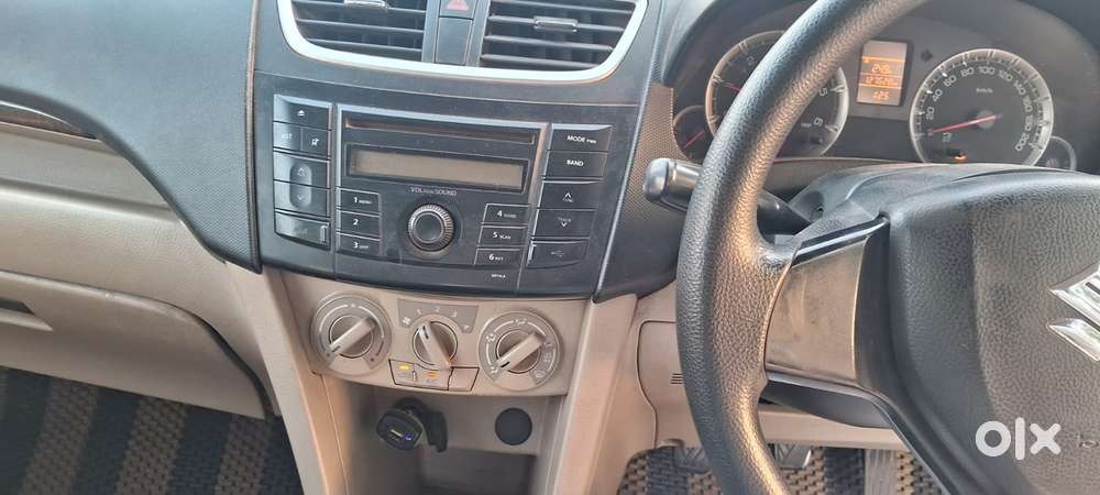 Maruti Suzuki Dzire, 2014, Diesel