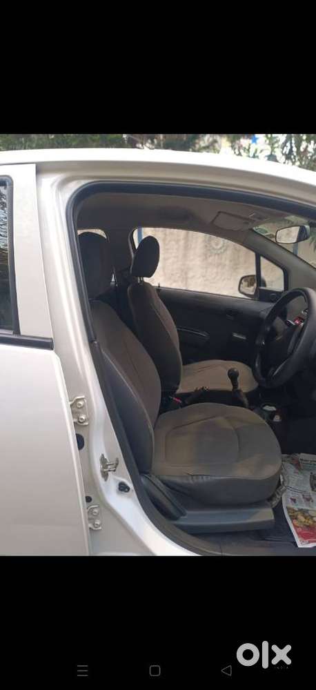 Chevrolet Beat Diesel Lt, 2014, Diesel