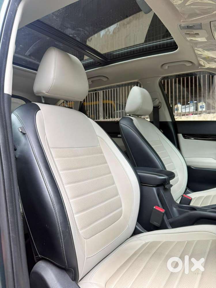Kia Seltos Htx Ivt G, 2024, Petrol